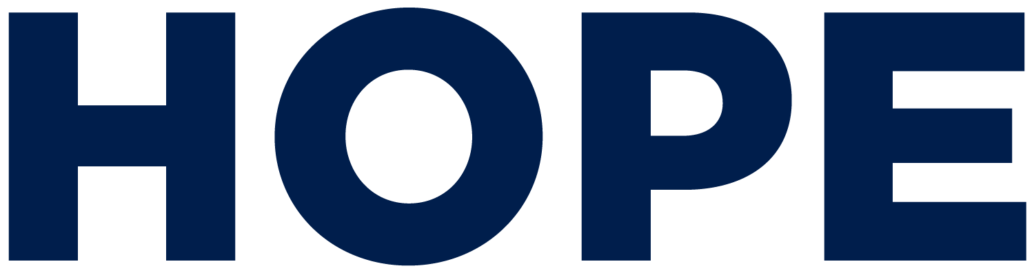 HOPE Consulting Group